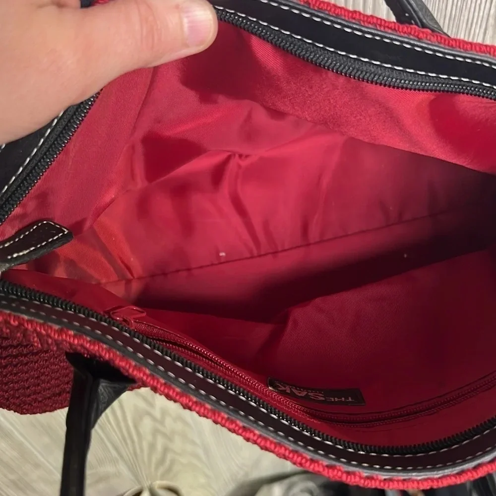 The Sak sak by
